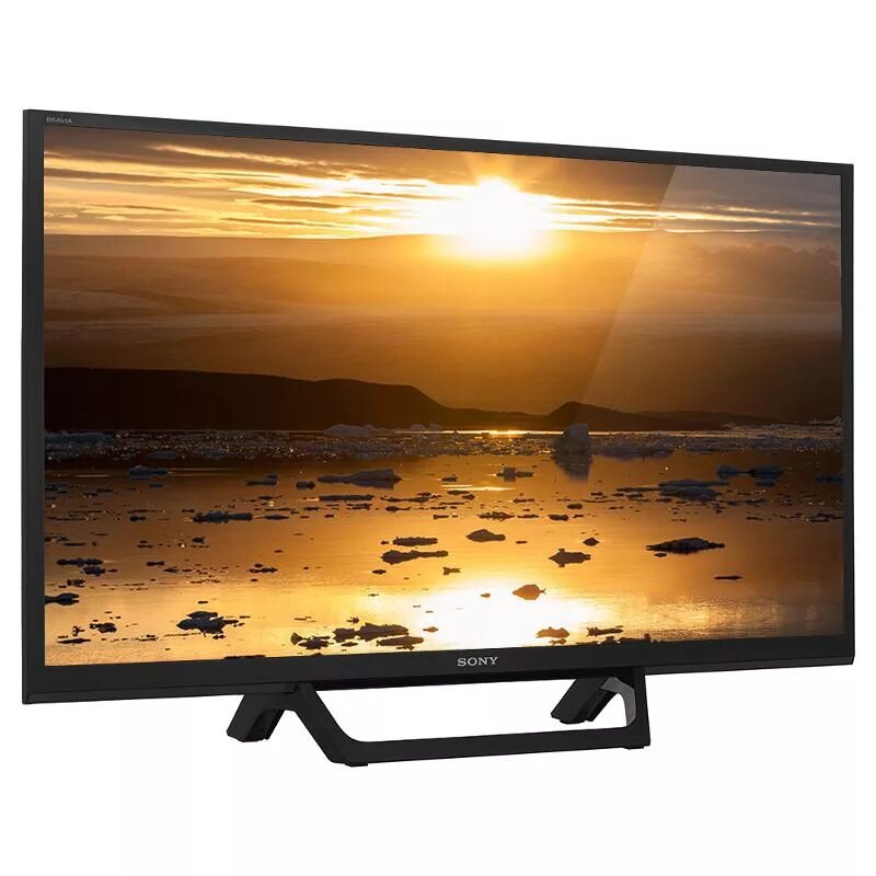 Телевизоры sony обзоры. Телевизор Sony KDL-32re303. Sony KDL-32we613. Телевизор 32" Sony KDL-32we613. Sony KDL-40wd653.