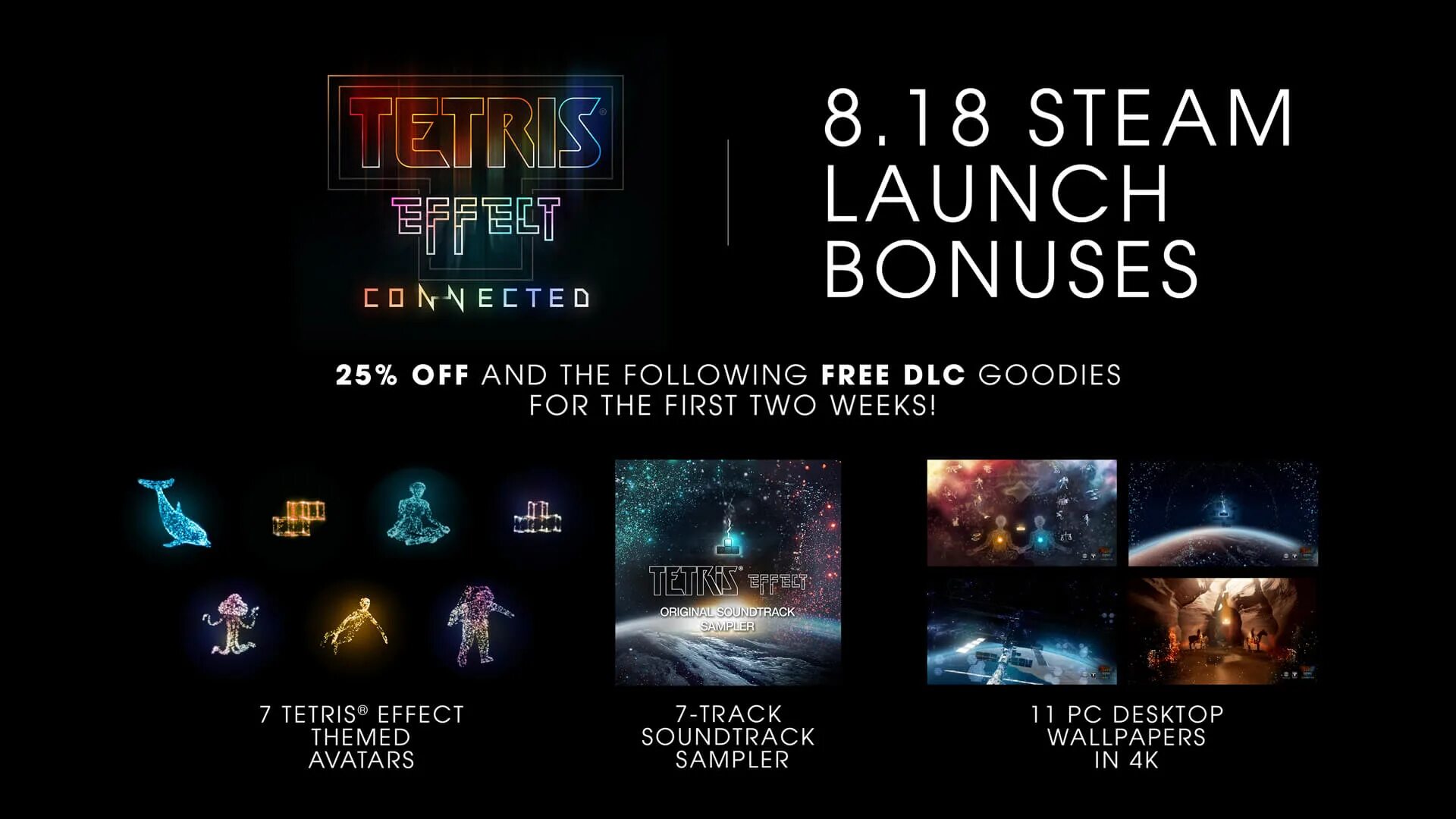 Effect connect. Тетрис стим. Тетрис на ps4. Tetris PS Store. Tetris Effect: connected.