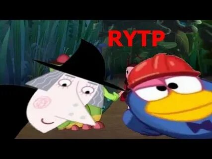 Рутп без мата