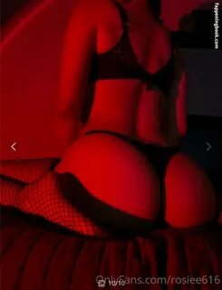 Rosiee616  rosiee616 Nude, OnlyFans Leaks, The Fappening - Photo 3340677 ...