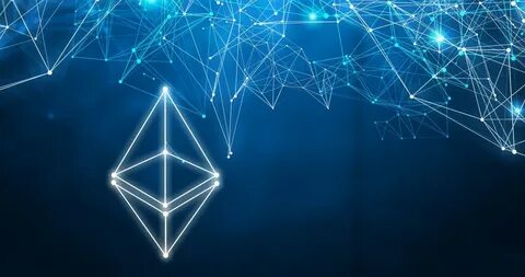 Сеть ethereum