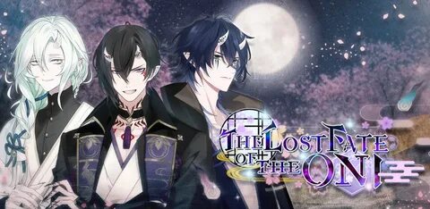 Romance otome game