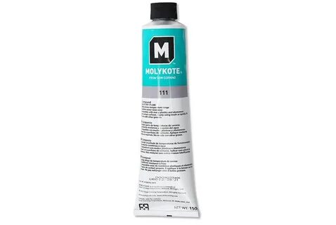 Смазка molykote