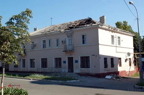 Фурманова 8