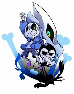 Bendy sans