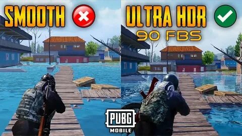 Пабг мобайл gameloop