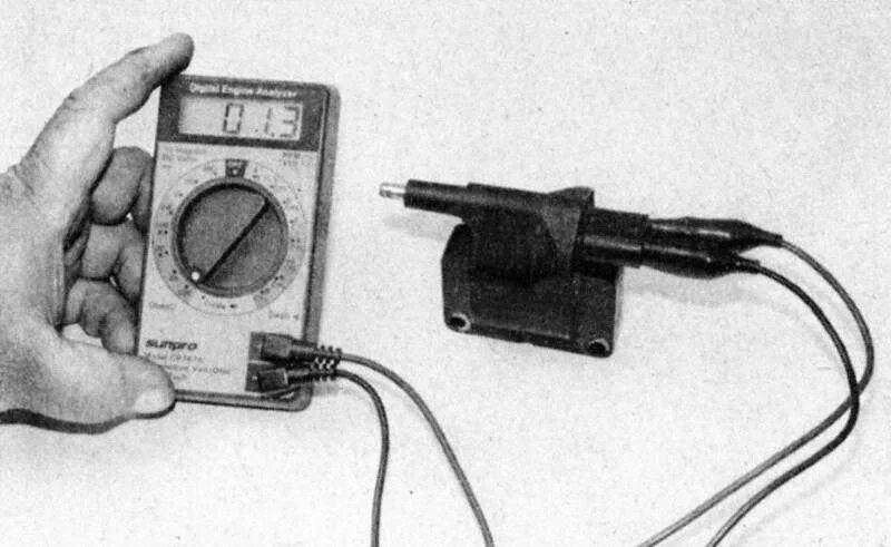 Как проверить исправность катушки. Тлм-3 катушка зажигания. катушка зажигания чероки 5,2 zj. катушка зажигания тлм 2. сопротивление обмоток катушки зажигания бензопилы партнер.