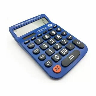 Good calculators