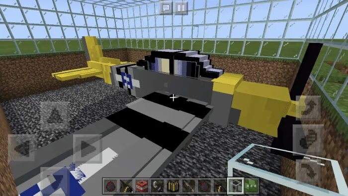 Mcpehub org mods