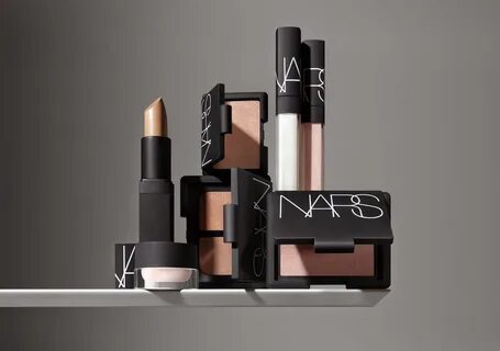 Nars косметика