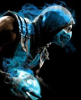 Mortal kombat sub