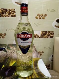 Chearo
