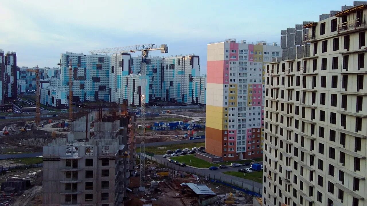 Ул парашютная 25 1