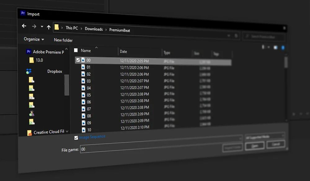 Как замедлять в premiere. Premiere pro white. как довить визуализацию паузы на видео в премьер про.