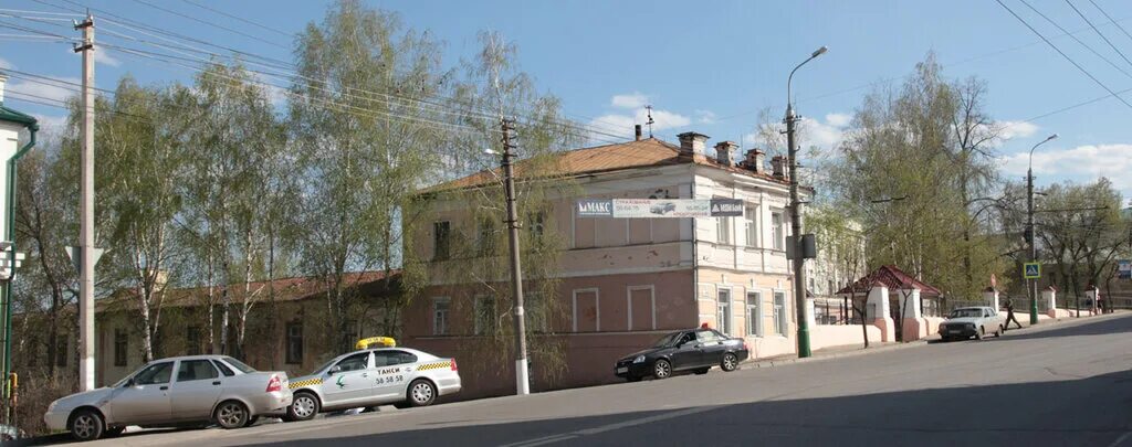 Медбрат из Кирова Сергей Вольф говорит, что "не убивал ветеранов" (видеобращение
