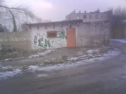 Село макеевка