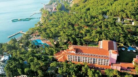Grand yazici club отзывы