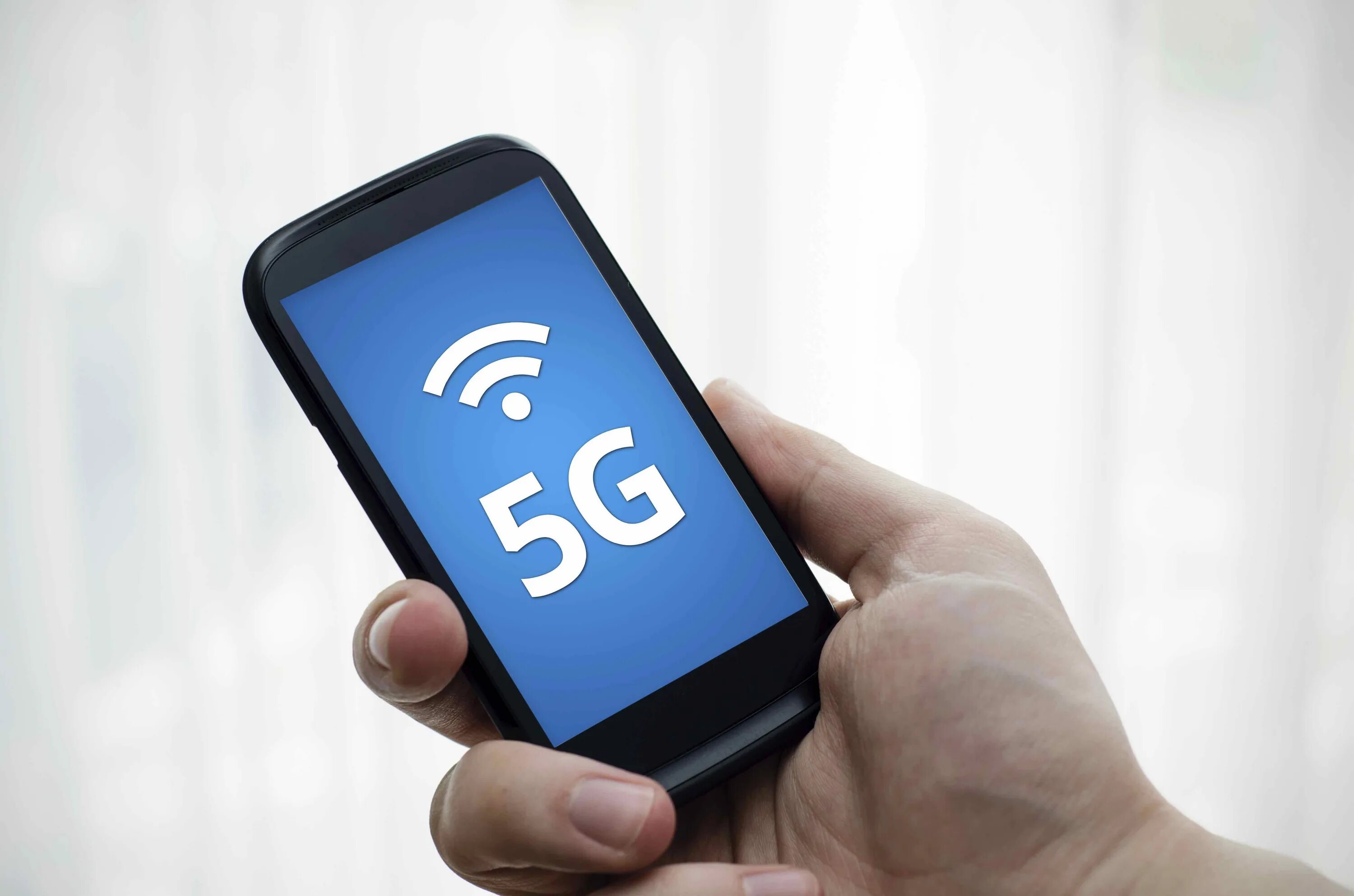 Смартфоны 5g nfc