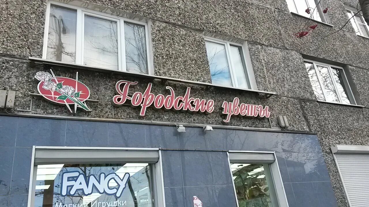 мурманск круглосуточная