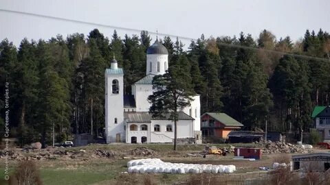 Соснового сельское поселение
