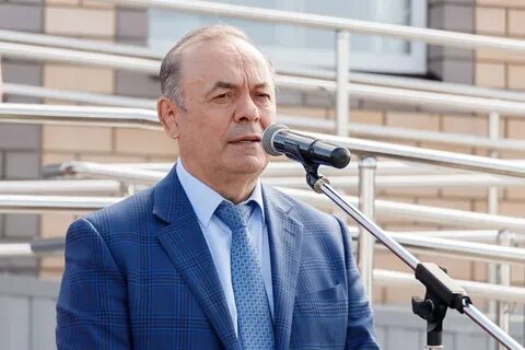 Рамис хатыпович