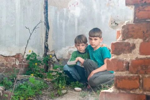 Ребята забросить