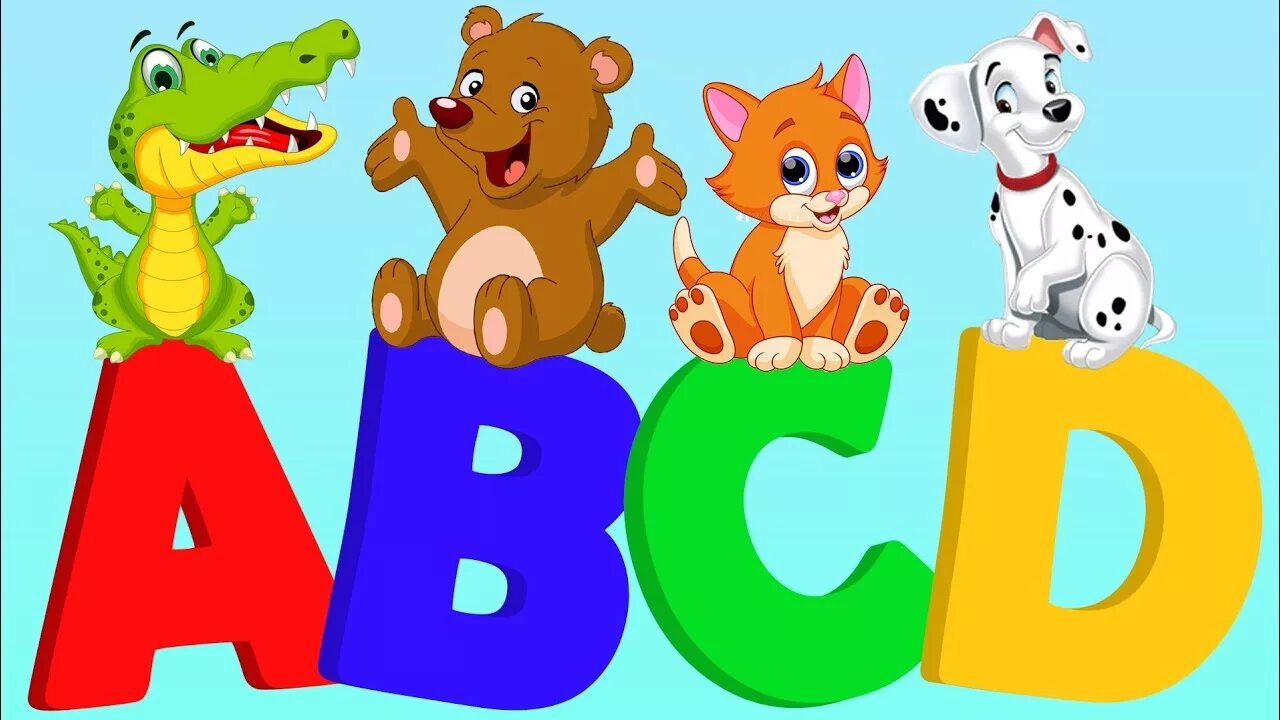 A b c d c j