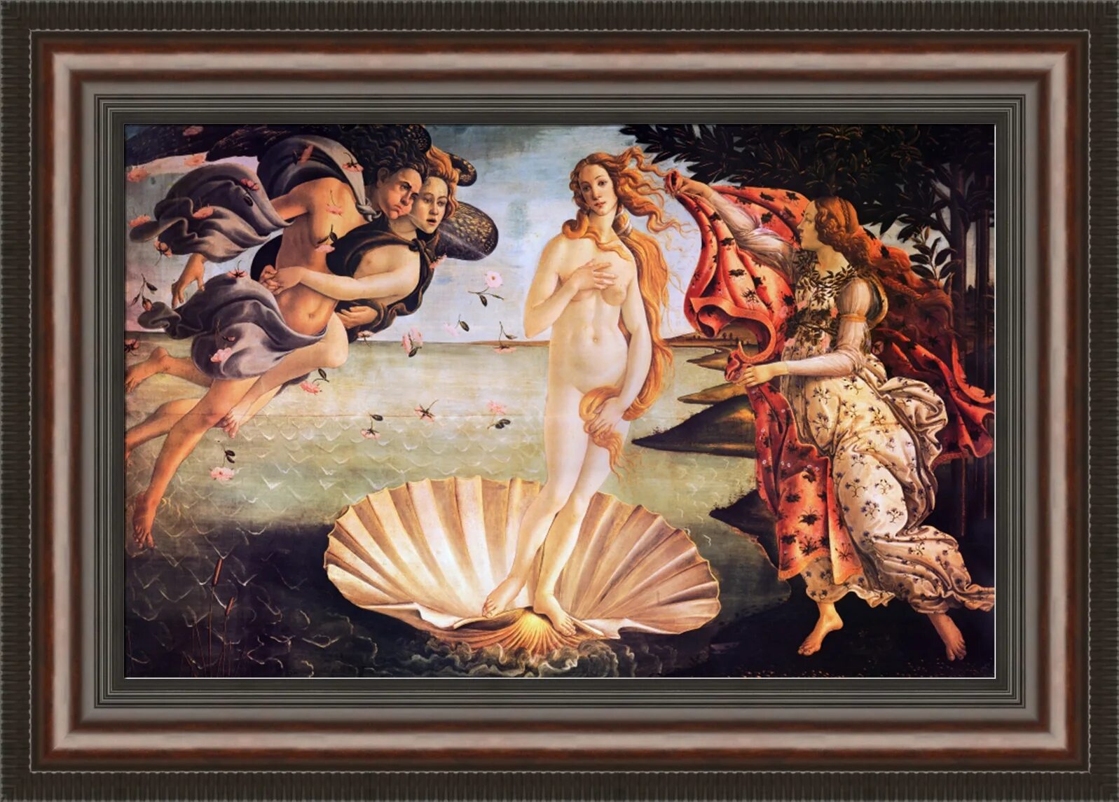 Сандро боттичелли (1445-1510). Где находится боттичелли. Сандра потучели рождение винеры. Сандро боттичелли рождение венеры. Сандро боттичелли мадонна магнификат (1481 - 1485).