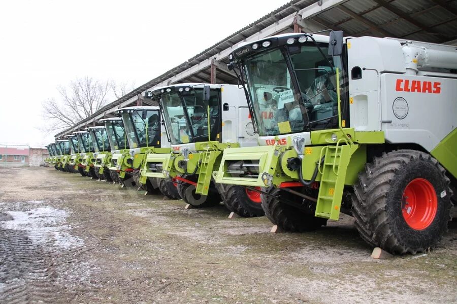 Завод claas в краснодаре. Лущильник дисковый тяжелый мастер 7000. Обновление сельскохозяйственной техники. Нестандартные американские сельхозмашины. Мтз северо-запад староминская.
