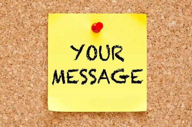 Message marketing. Marketing message. Take a message in English. Как правильно leave a message или take a message. Context matters.