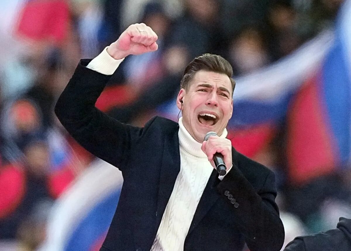 Россияне возмущены