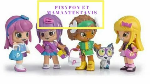 blogueuse, testeuse, maman, demo, test produit, concours, pinypon, joue, jo...