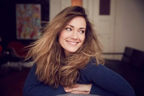 Sarah maria