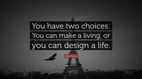 The second choice
