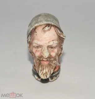 Пробка голова