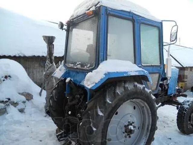 Купить мтз в челнах