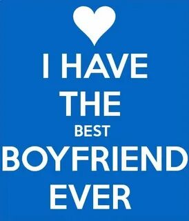 Take a looking my boyfriend
