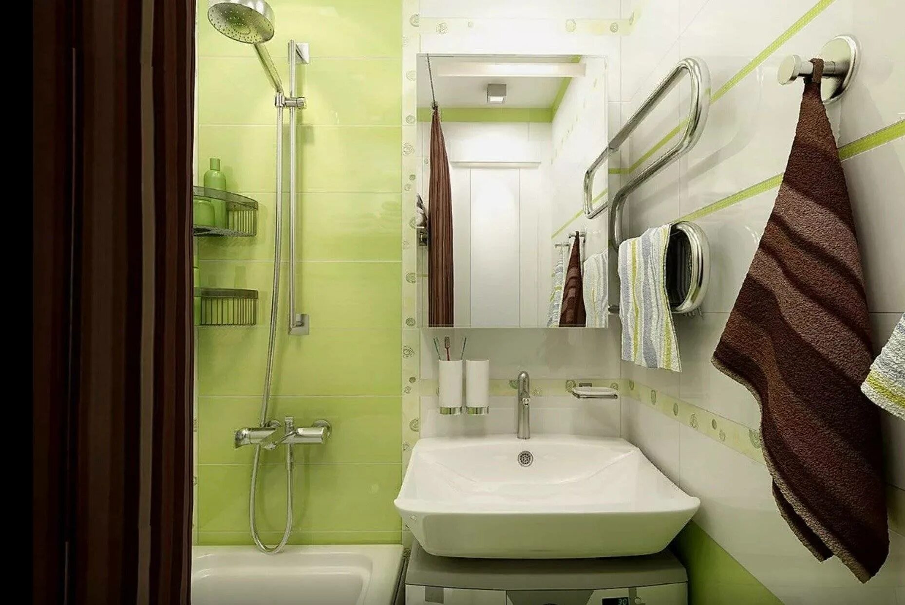 Квартира, 1 комната, 27 м² - купить в Томске, цена 1 000 000 руб., продано 10 фе
