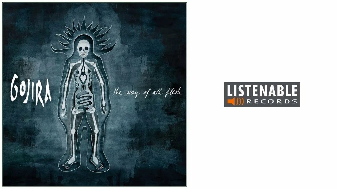 Is a way of dying. Gojira the way of all flesh обложка. gojira the way of all flesh 2008. gojira альбомы. gojira логотип.