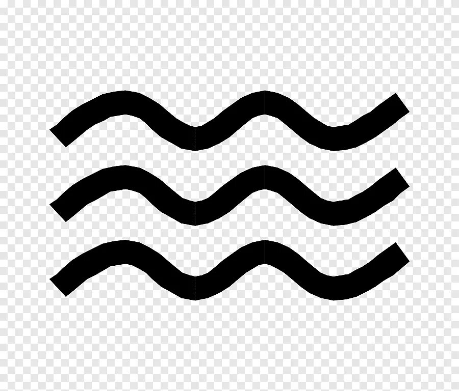 Line symbols. Волнистая линия. Символ воды. Знак «вода». Волна символ.