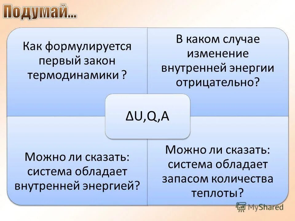 В случае изменения 5 1. Изменение внутренней энергии отрицательно. Может ли быть изменение внутренней энергии отрицательным. В каком случае изменение внутренней энергии отрицательно. Положительное изменение внутренней энергии.