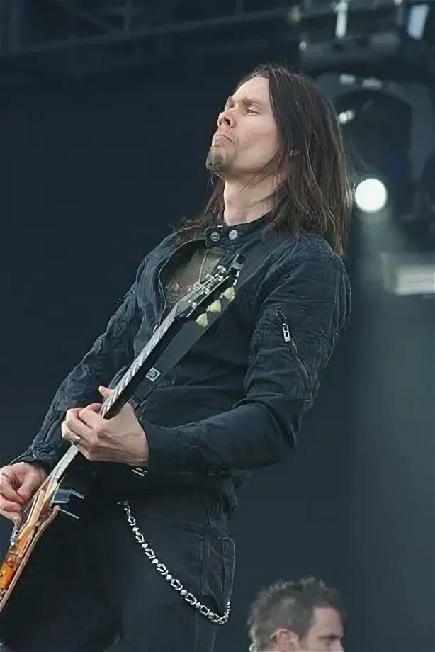 Myles kennedy the art of letting go. Myles kennedy the art of letting go