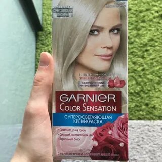 Garnier 910