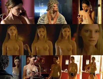 Agata buzek nude - Best adult videos and photos