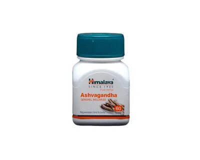 Ashvagandha