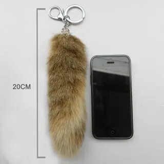 Хвост 20