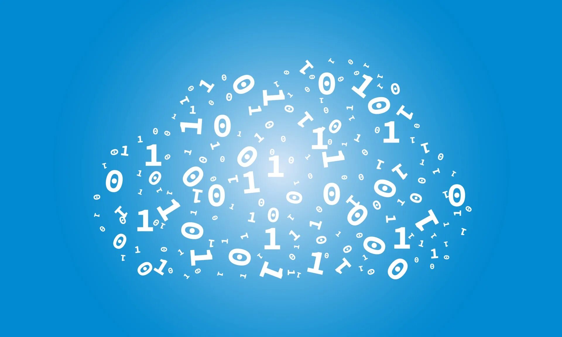 Урок цифры clouds and ai