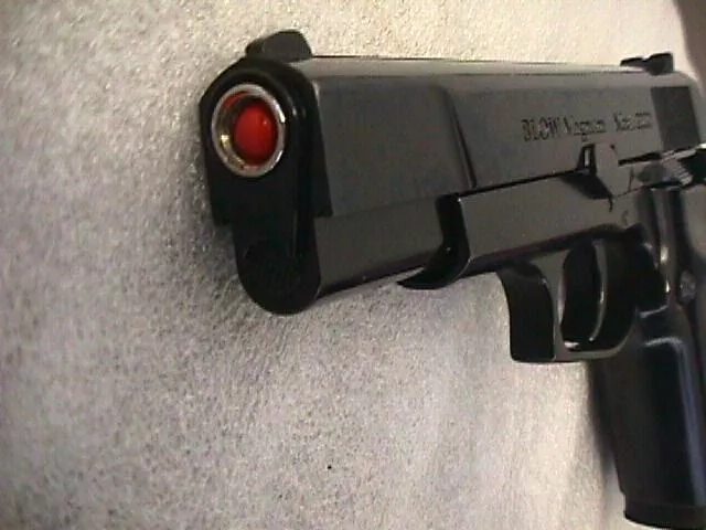 Compact mod. Blow compact pr.06 9mm. blow of compaction.