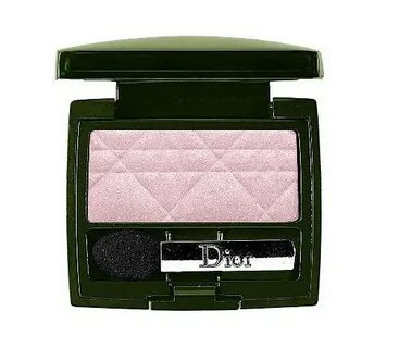 Dior 001 тени
