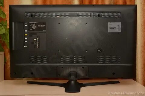 Телевизор обратно
